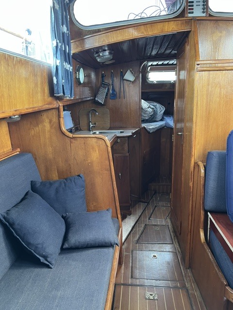 foto: 7 Volkerak 32 32 V