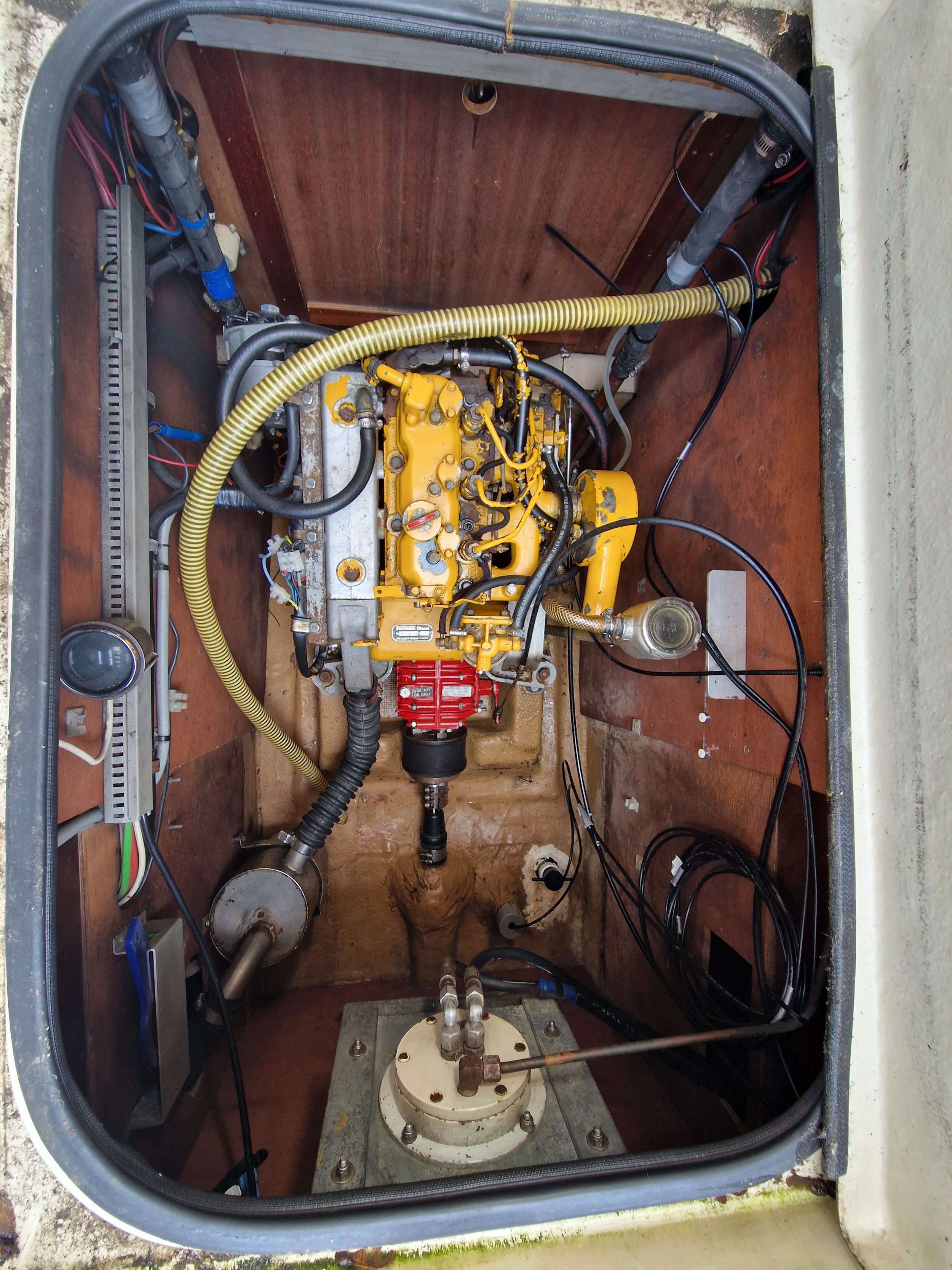 foto: 14 Dehler Duetta 86 AK