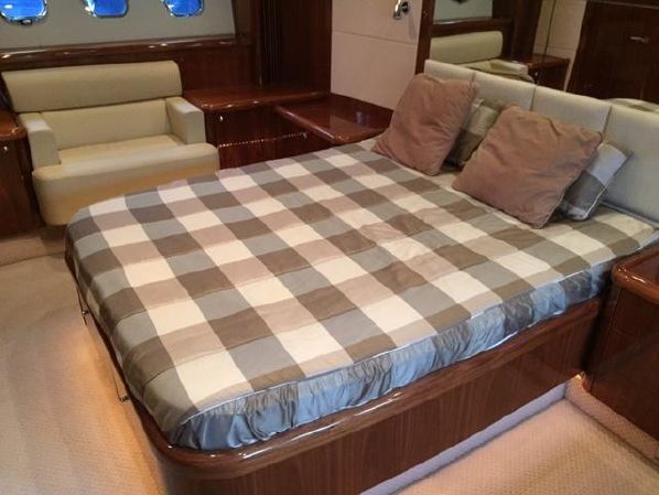 foto: 6 Sunseeker Predator 72