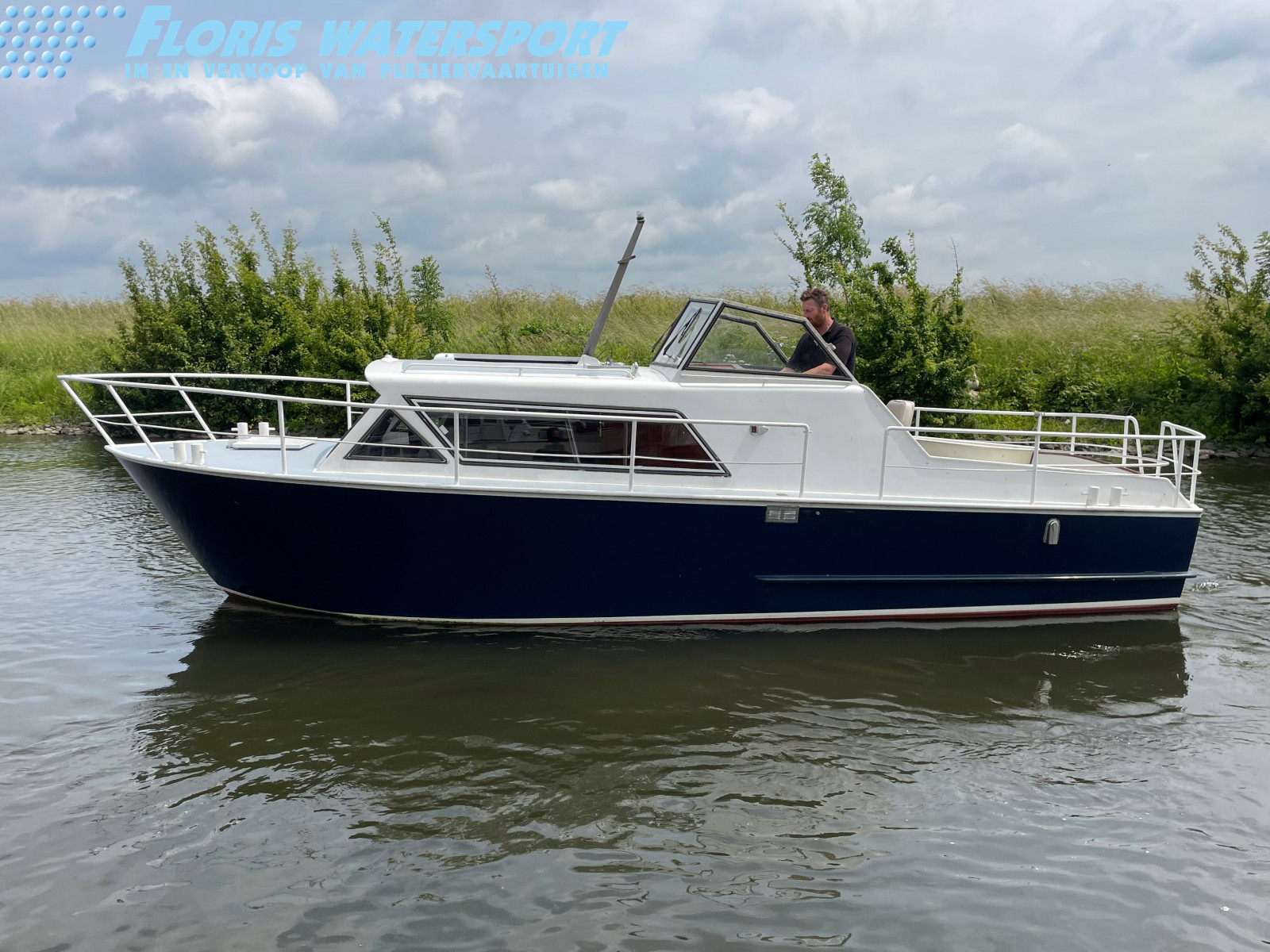 foto: 5 Target Express 800