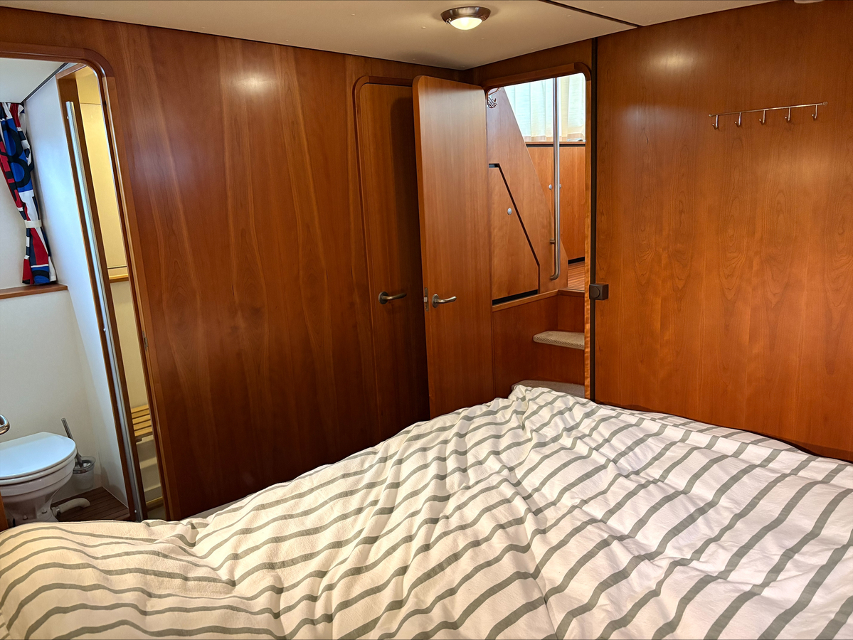 foto: 15 Linssen Grand Sturdy 40.9 AC