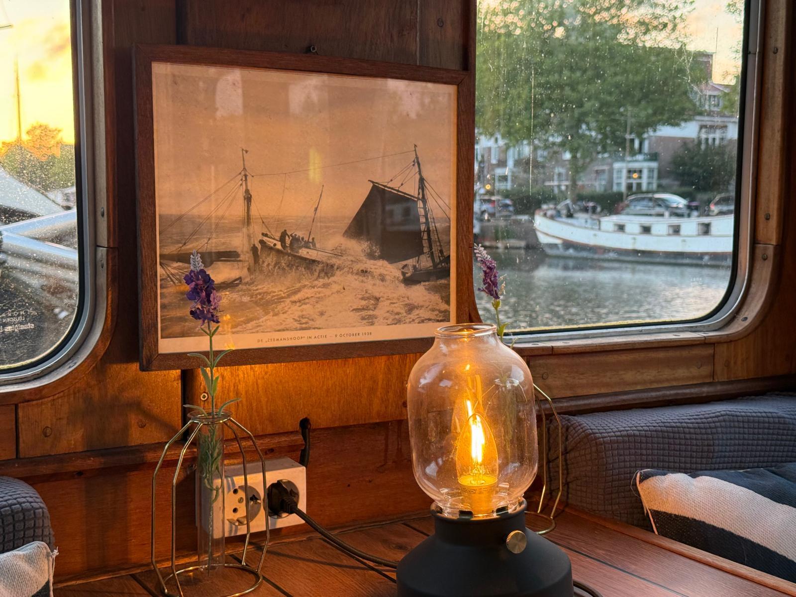 foto: 20 Voormalig Garnalenkotter 14.00