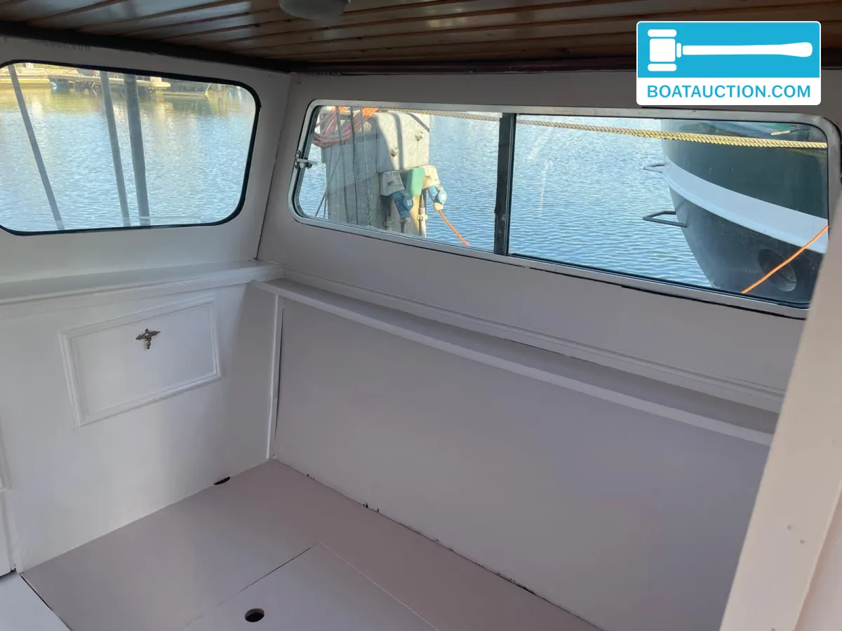 foto: 31 Motor cruiser 1235
