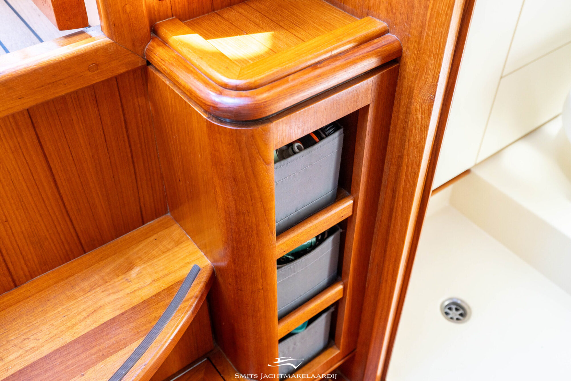 foto: 29 Interboat Interboat Intercruiser 29