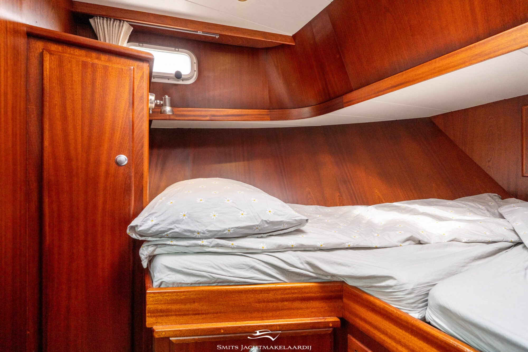 foto: 40 Jetten Jetten Bully 9.60 AK