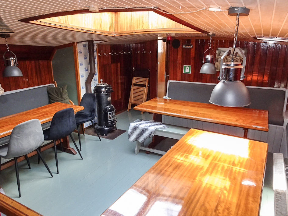 foto: 27 Hollandse Zeiltjalk 20 pass