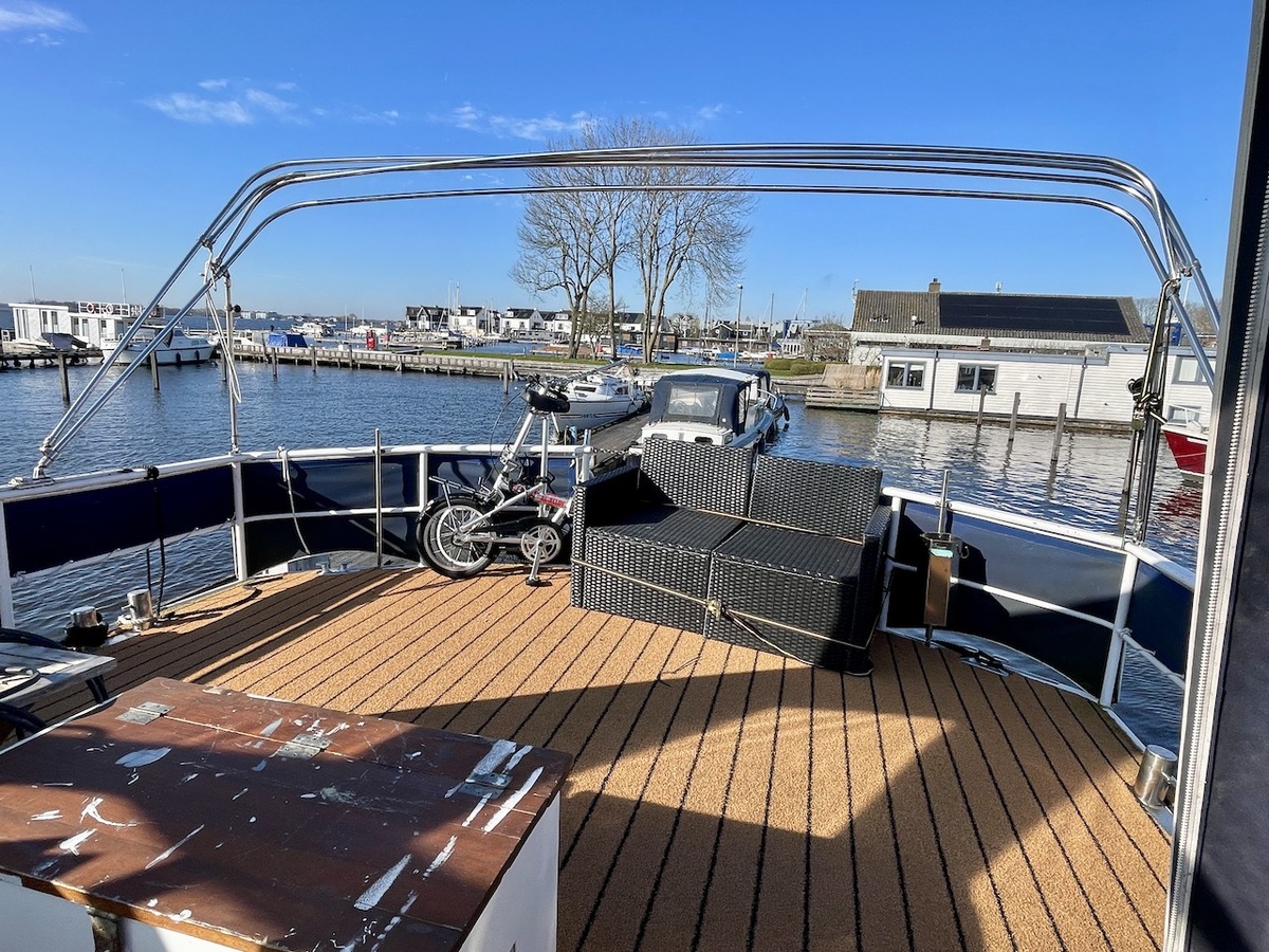 foto: 20 Alm kruiser 1350