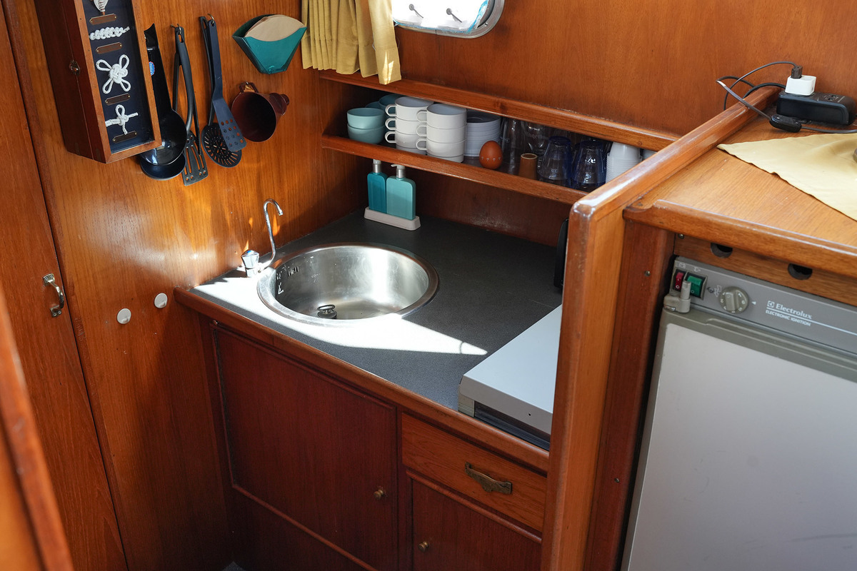 foto: 20 Bekebrede Kruiser 950