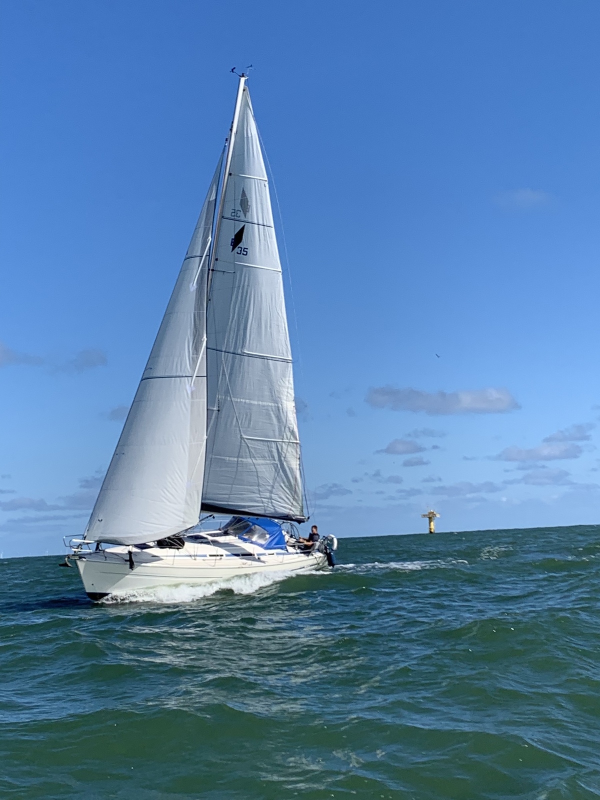 foto: 45 Bavaria 35 Exclusive