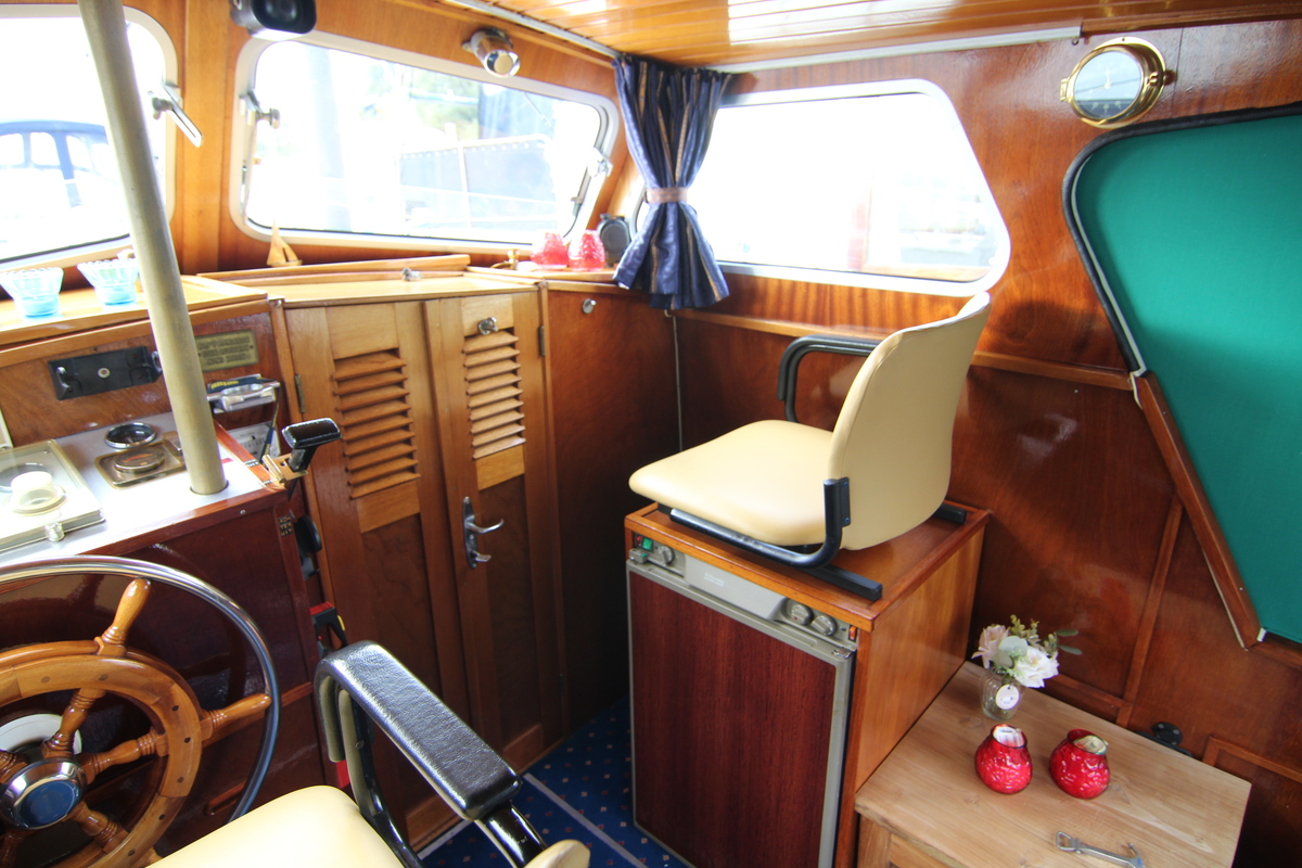 foto: 11 Blokland Kruiser 1050