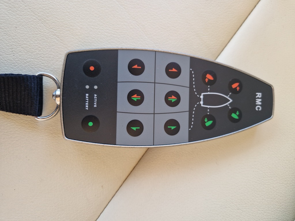 foto: 16 Rivièra 4700 Sport Yacht