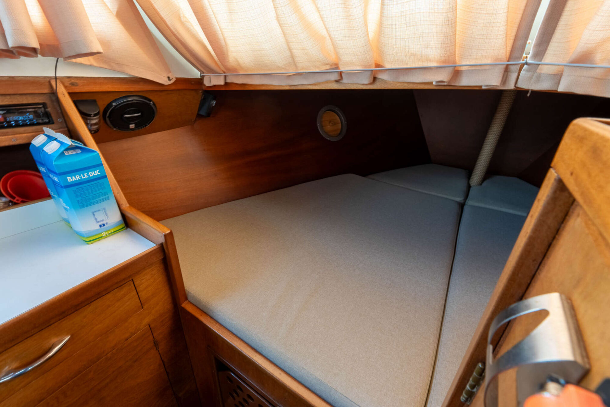 foto: 24 Bermuda Bermuda Kruiser 11.20 AK Cabrio