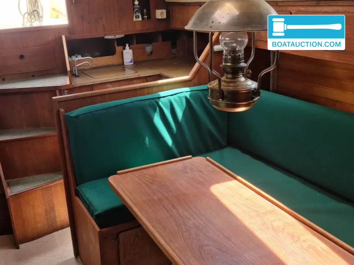 foto: 5 Marieholm 32e