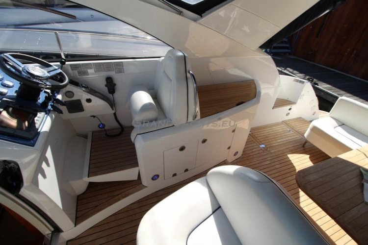 foto: 45 Fairline Targa 38