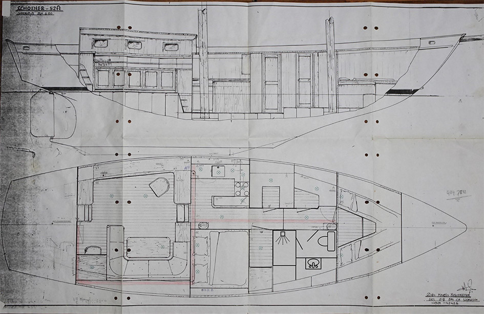 foto: 11 Bekebrede Zeilschoener 15.88