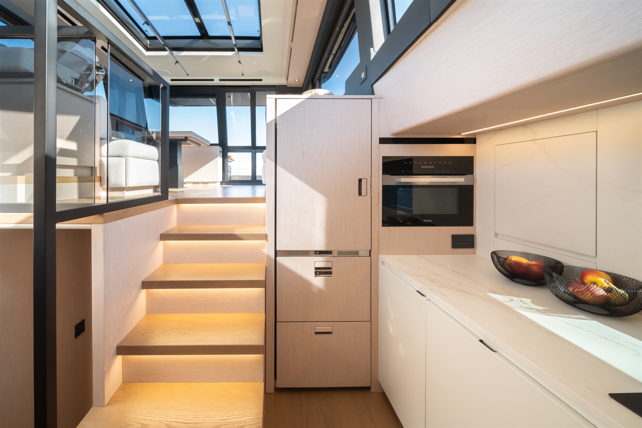 foto: 61 Pardo Yachts Gt 65 - New