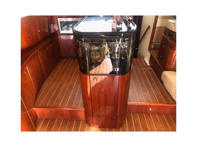 foto: 9 Fairline Phantom 50