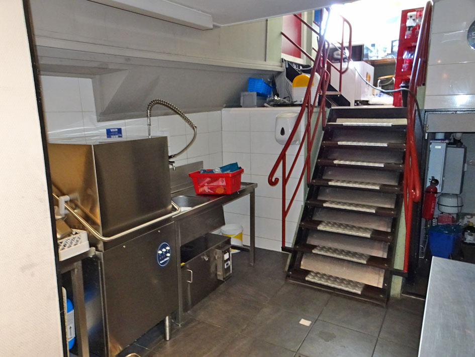 foto: 20 Restaurantschip 96 zitplaatsen