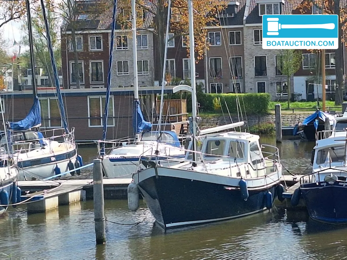 foto: 8 Colvic Watson MK II