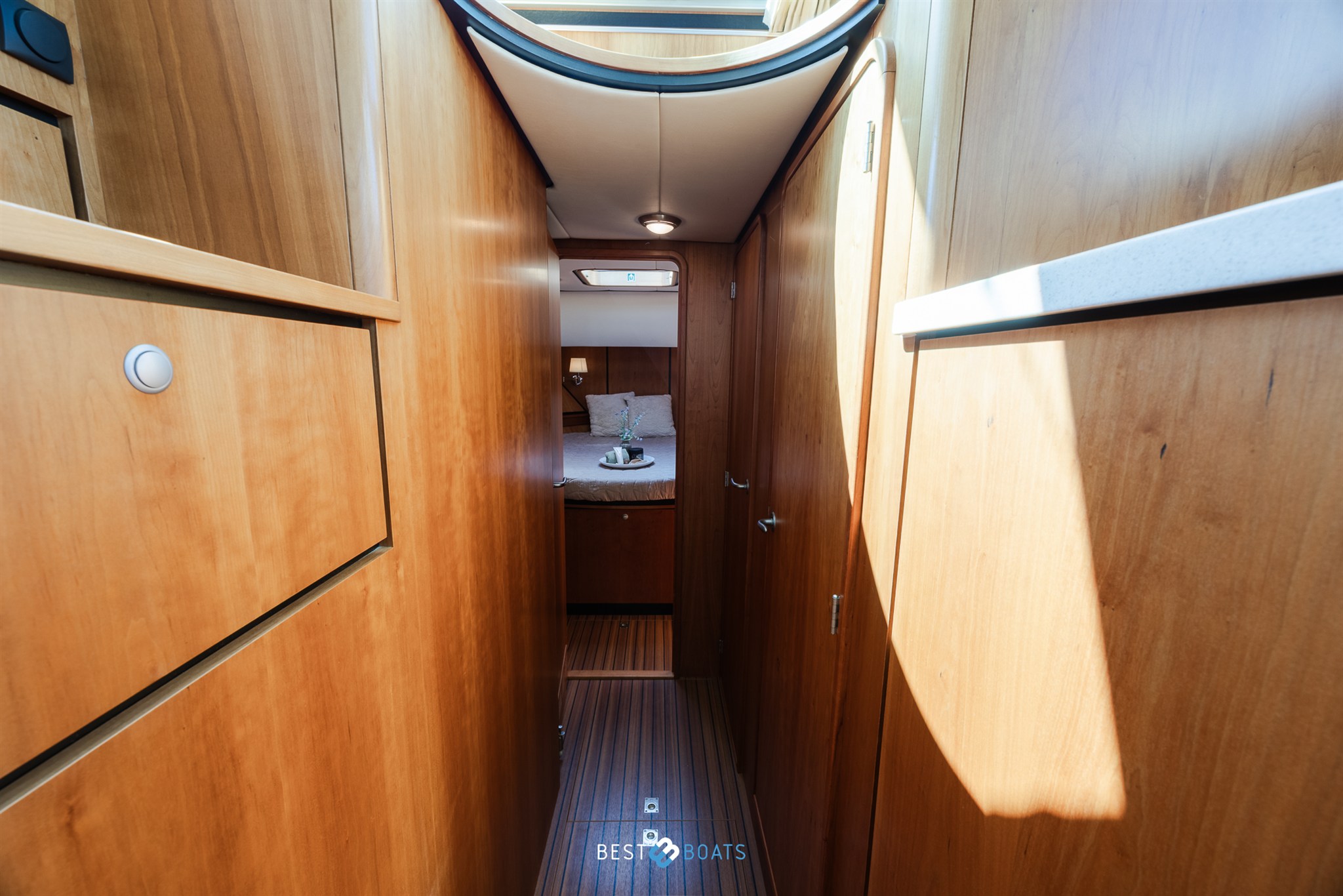 foto: 31 Linssen Grand Sturdy 45.9 AC