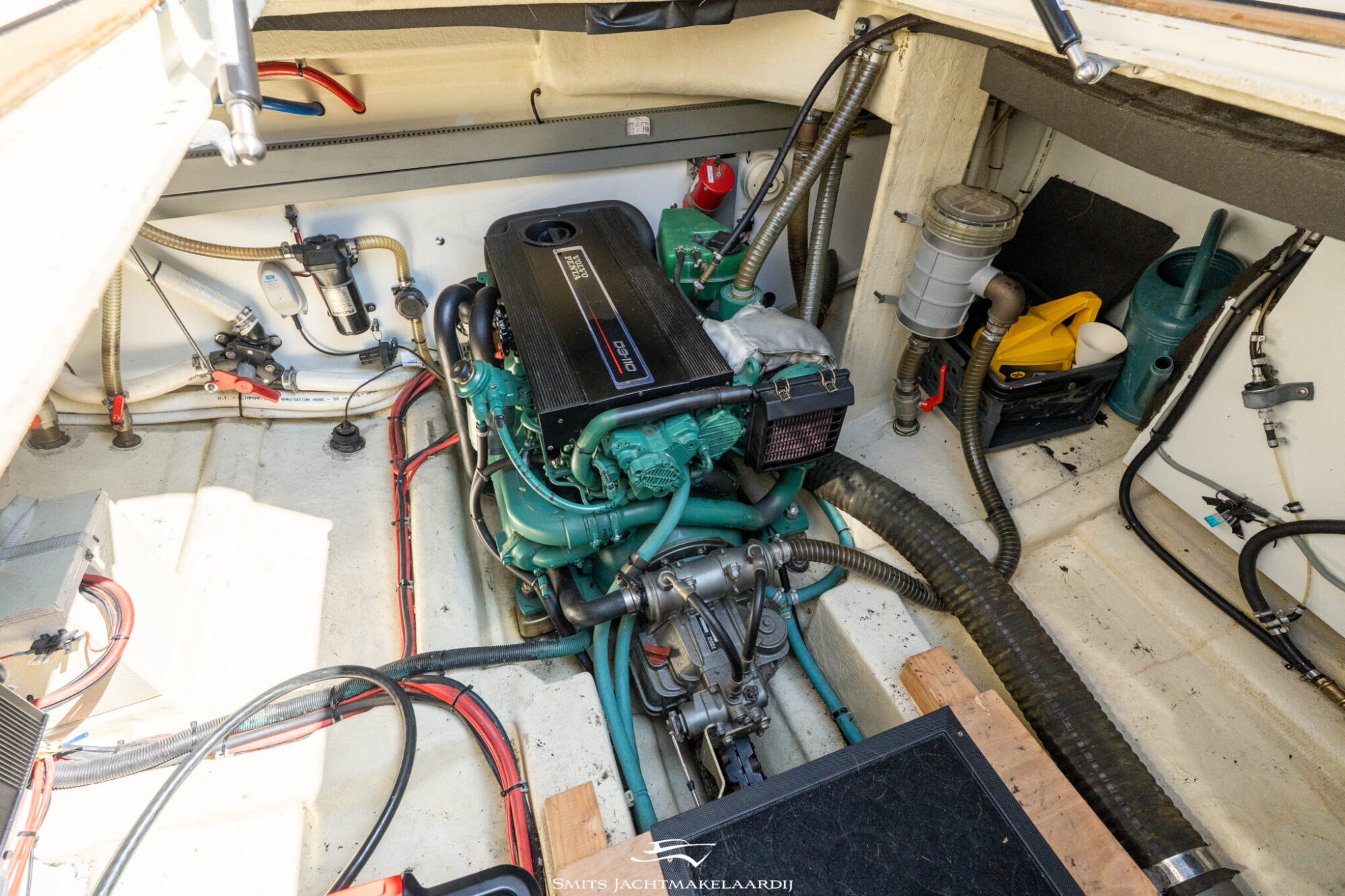 foto: 30 Interboat Interboat Intercruiser 29