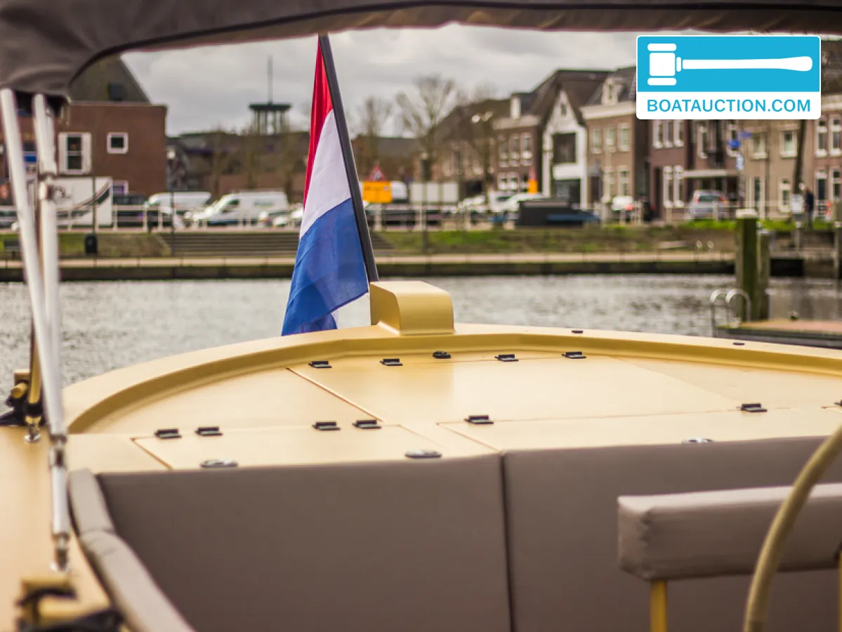 foto: 18 Bob Sloepen Explorer 1100