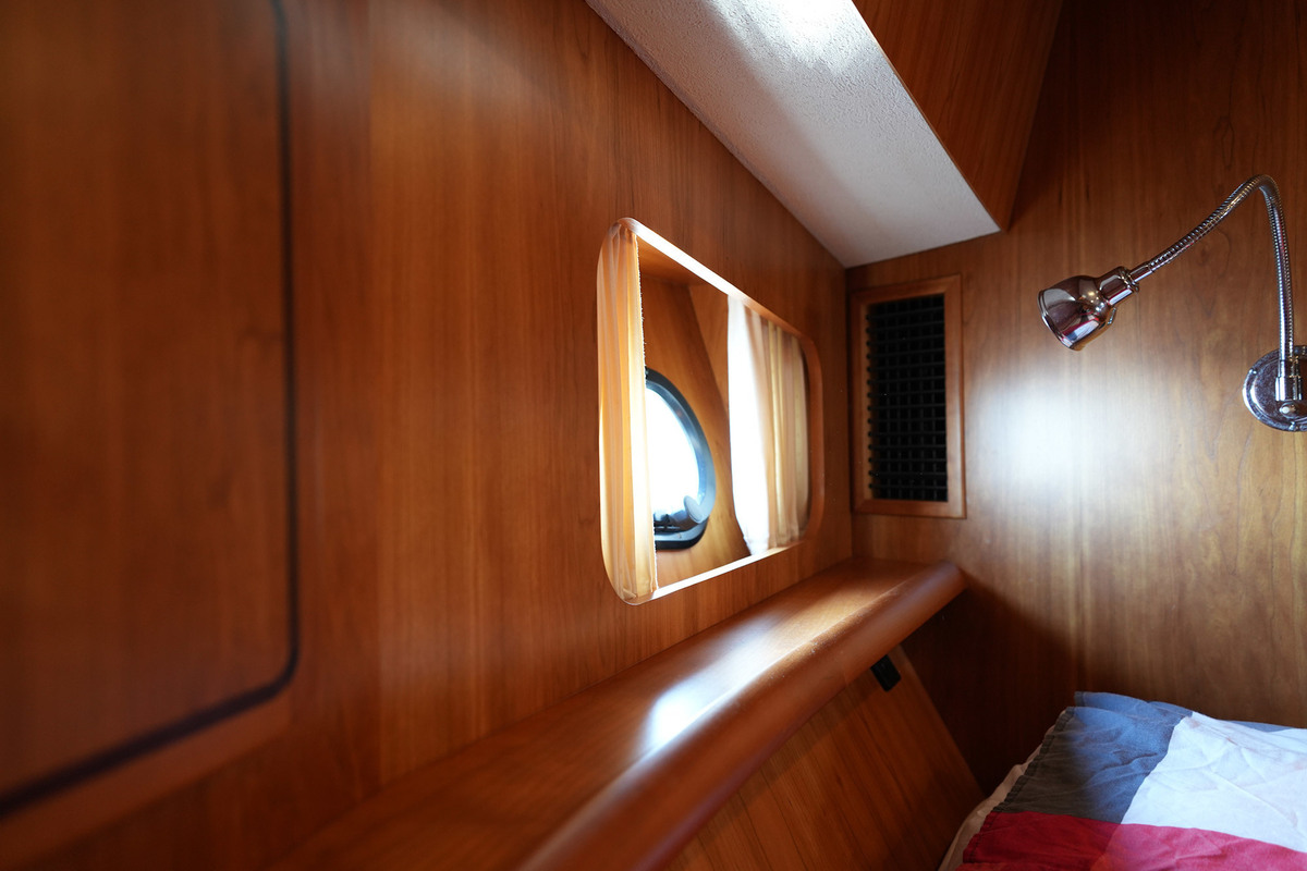 foto: 81 Linssen Grand Sturdy 500 Variotop Mark II