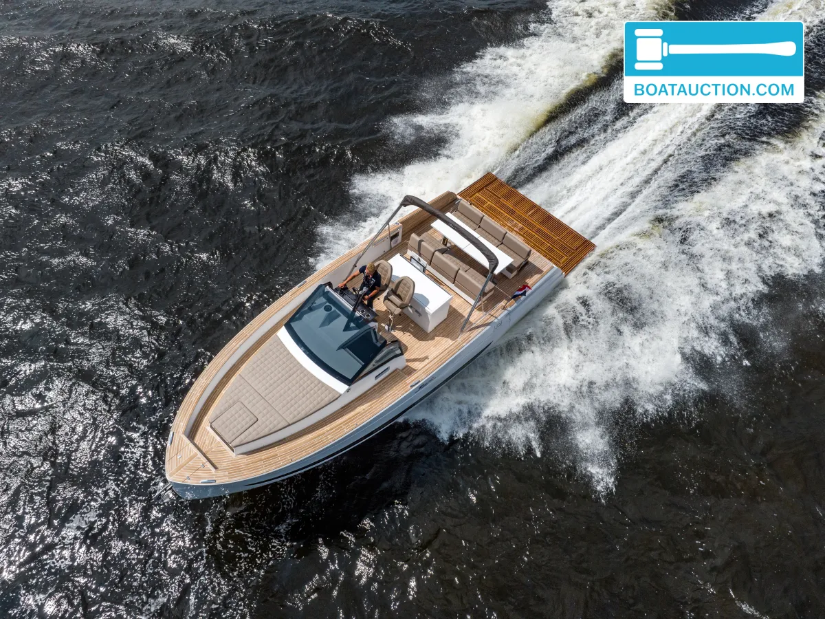 foto: 84 Fiart Seawalker 35