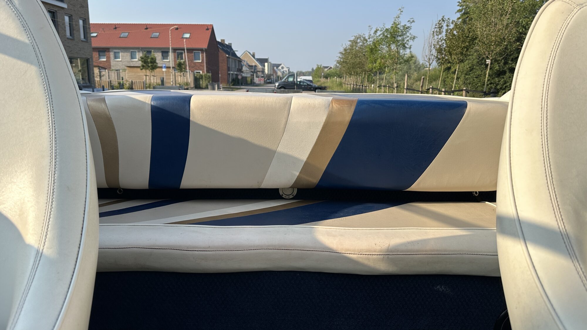 foto: 27 Silverline Silverline Bowrider 1805 LS