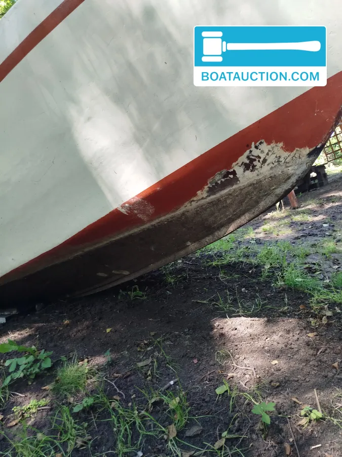 foto: 11 Cabinboat 700