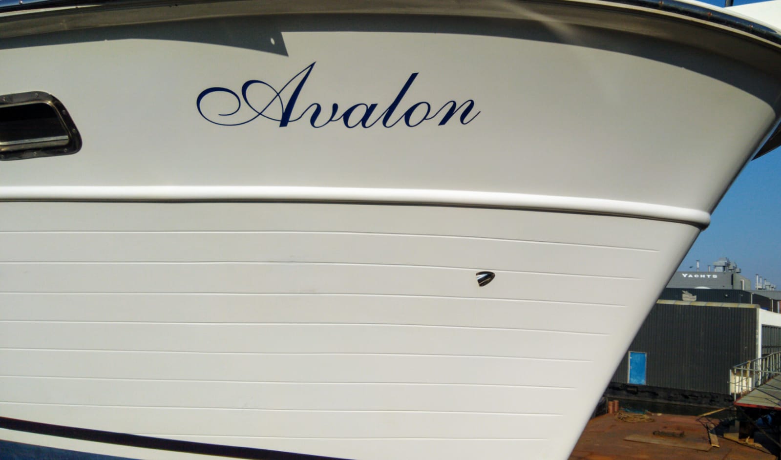 foto: 53 Baltic Baltic Trawler 40 Flybridge