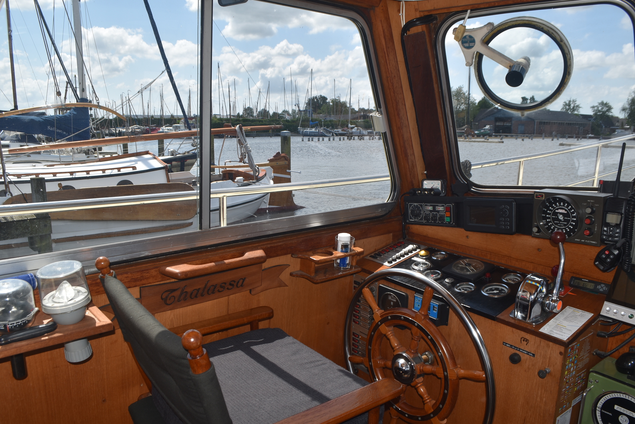 foto: 48 Van Waveren Kotter 11.30