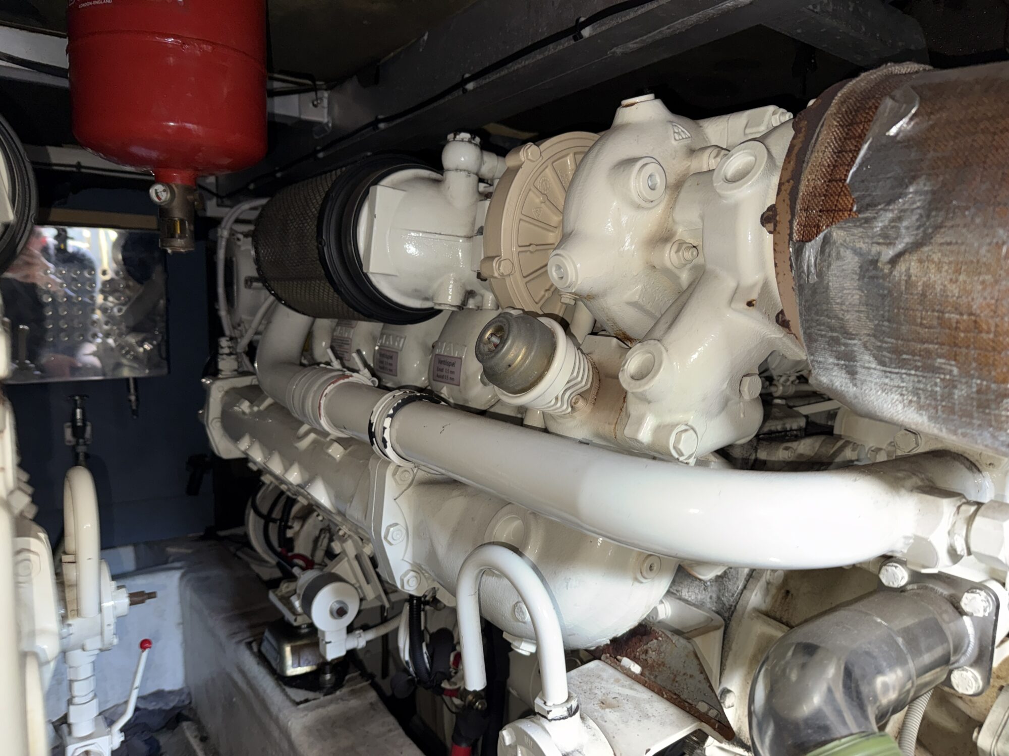 foto: 31 Princess Princess 60 Flybridge