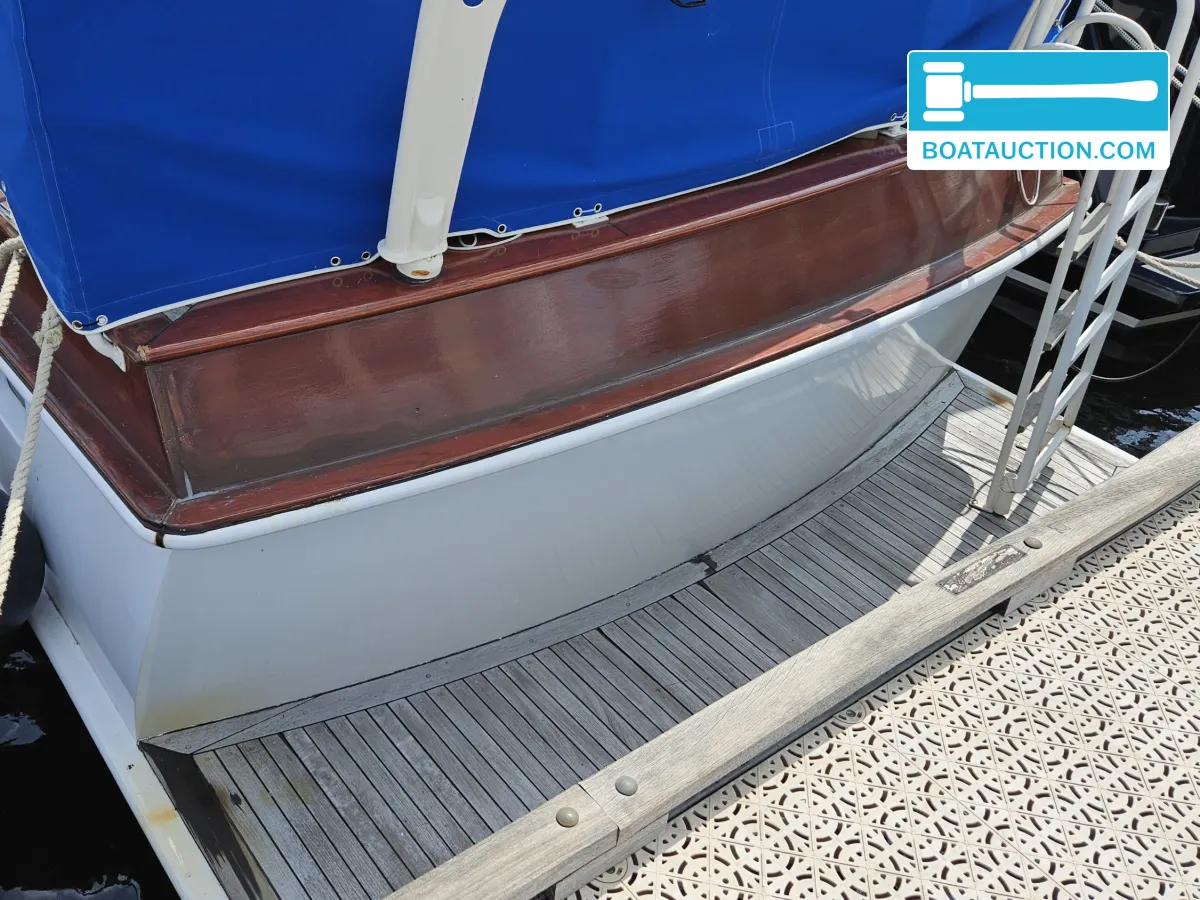 foto: 12 Super van Craft 1260