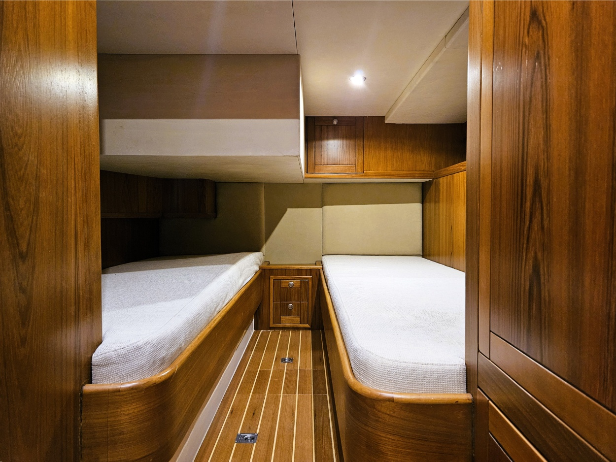 foto: 16 Tuna 40 Cabrio