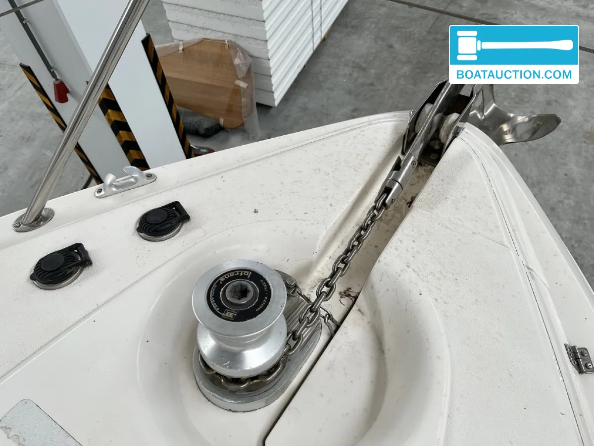 foto: 17 Fairline Targa 29