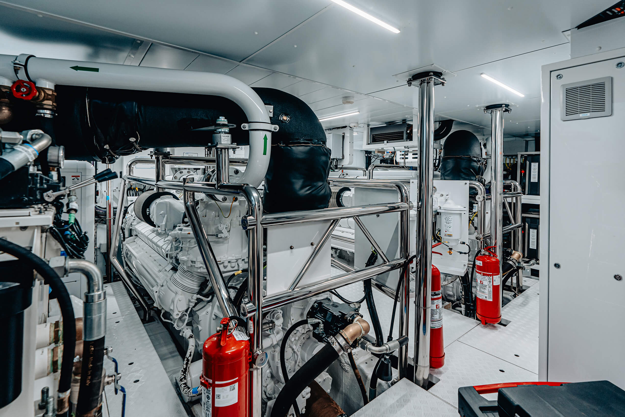 foto: 26 Sanlorenzo SL106A