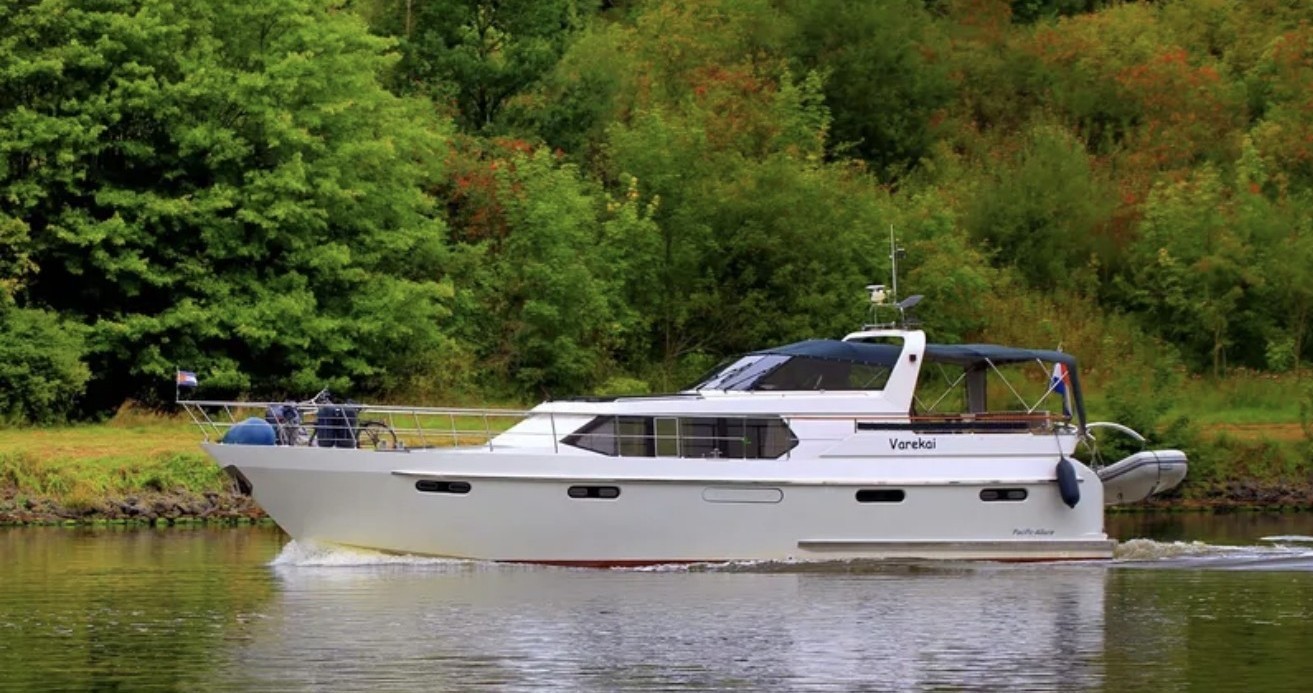 foto: 34 Van den Hoven Van den Hoven Allure 155 Cabrio