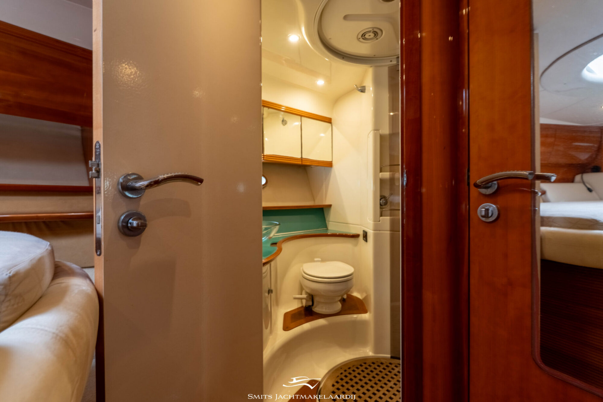 foto: 67 Azimut Azimut Gobbi Atlantis 47