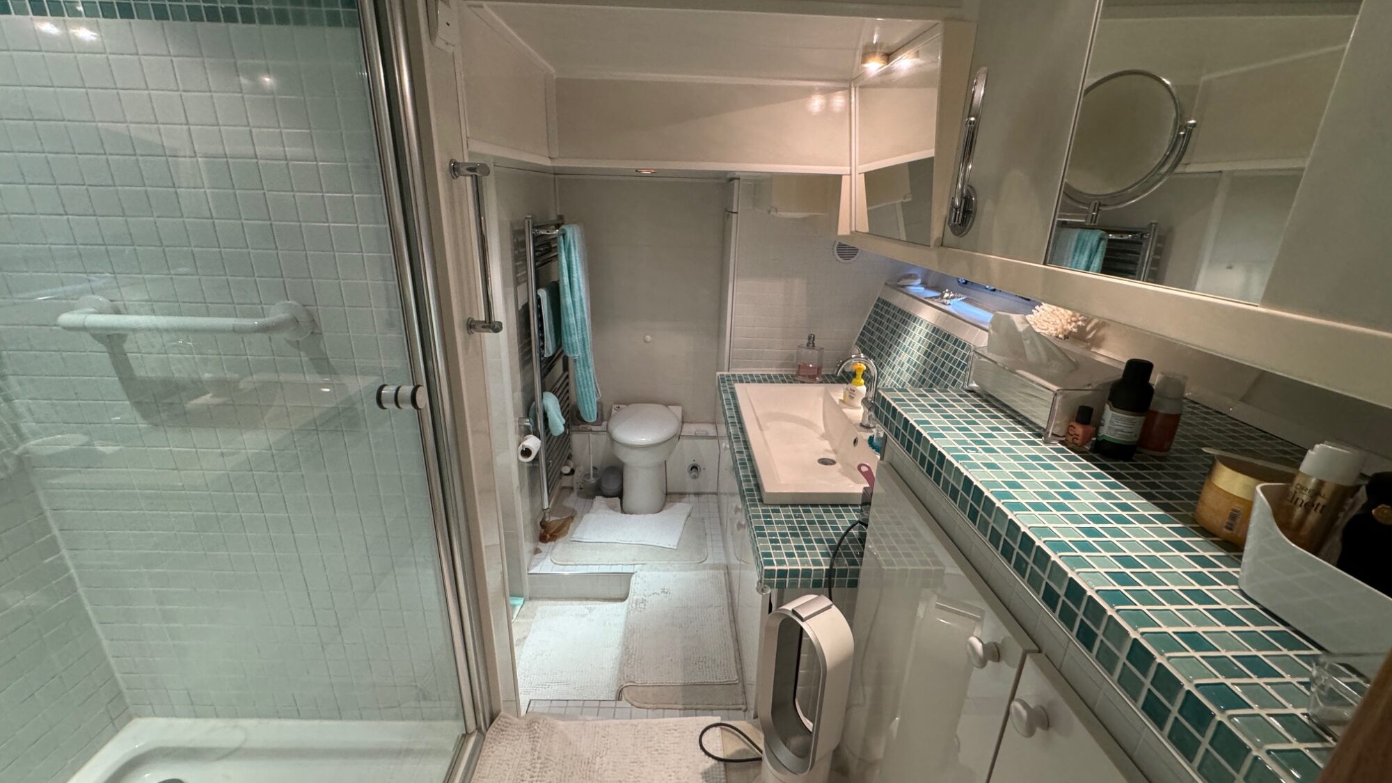 foto: 71 Kajuitzeilboot 700