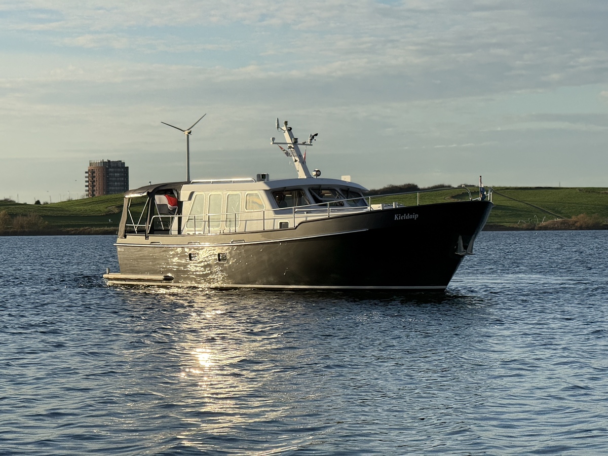 foto: 38 Bruijs Spiegelkotter 11.50 OK