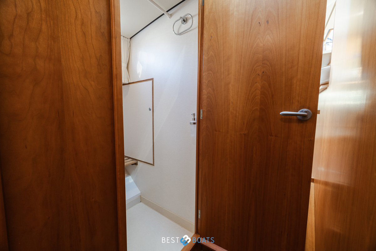 foto: 23 Linssen Grand Sturdy 40.9 AC