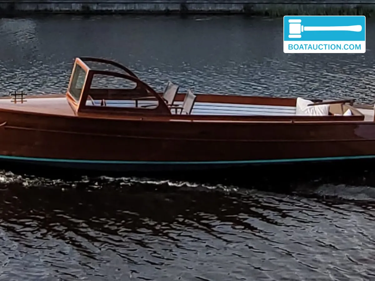 foto: 9 Fedi Notarisboot