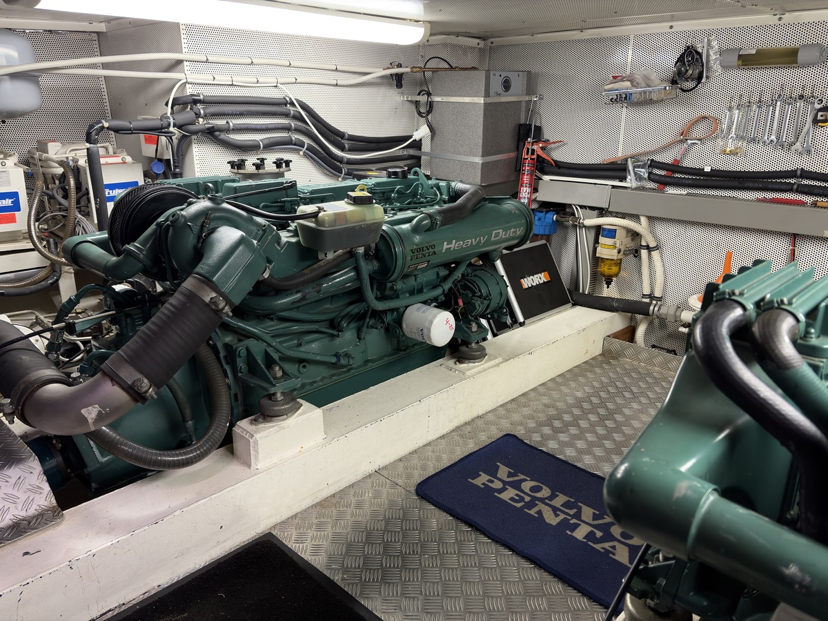 foto: 14 Pacific Allure 155 Cabrio