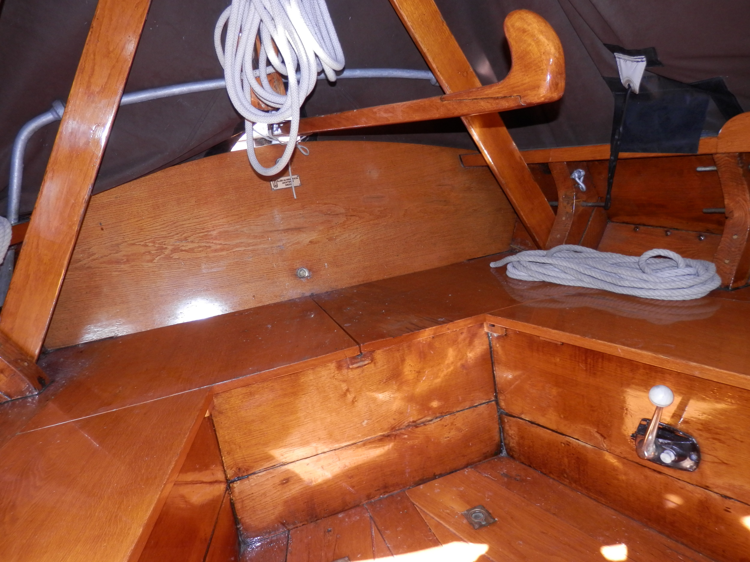 foto: 9 V/d Meulen Zeeschouw 870