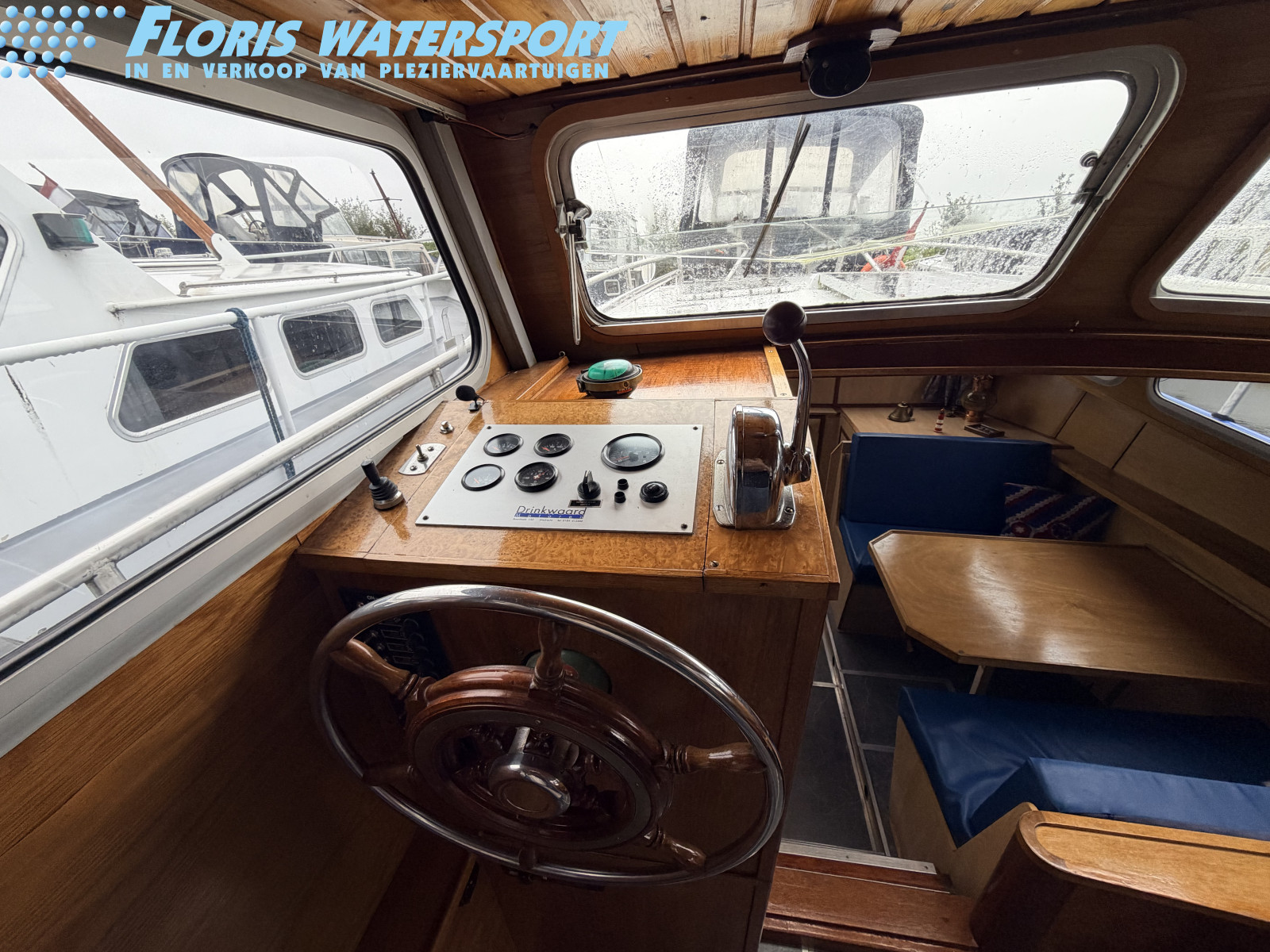 foto: 9 Merwekruiser 1050 AK