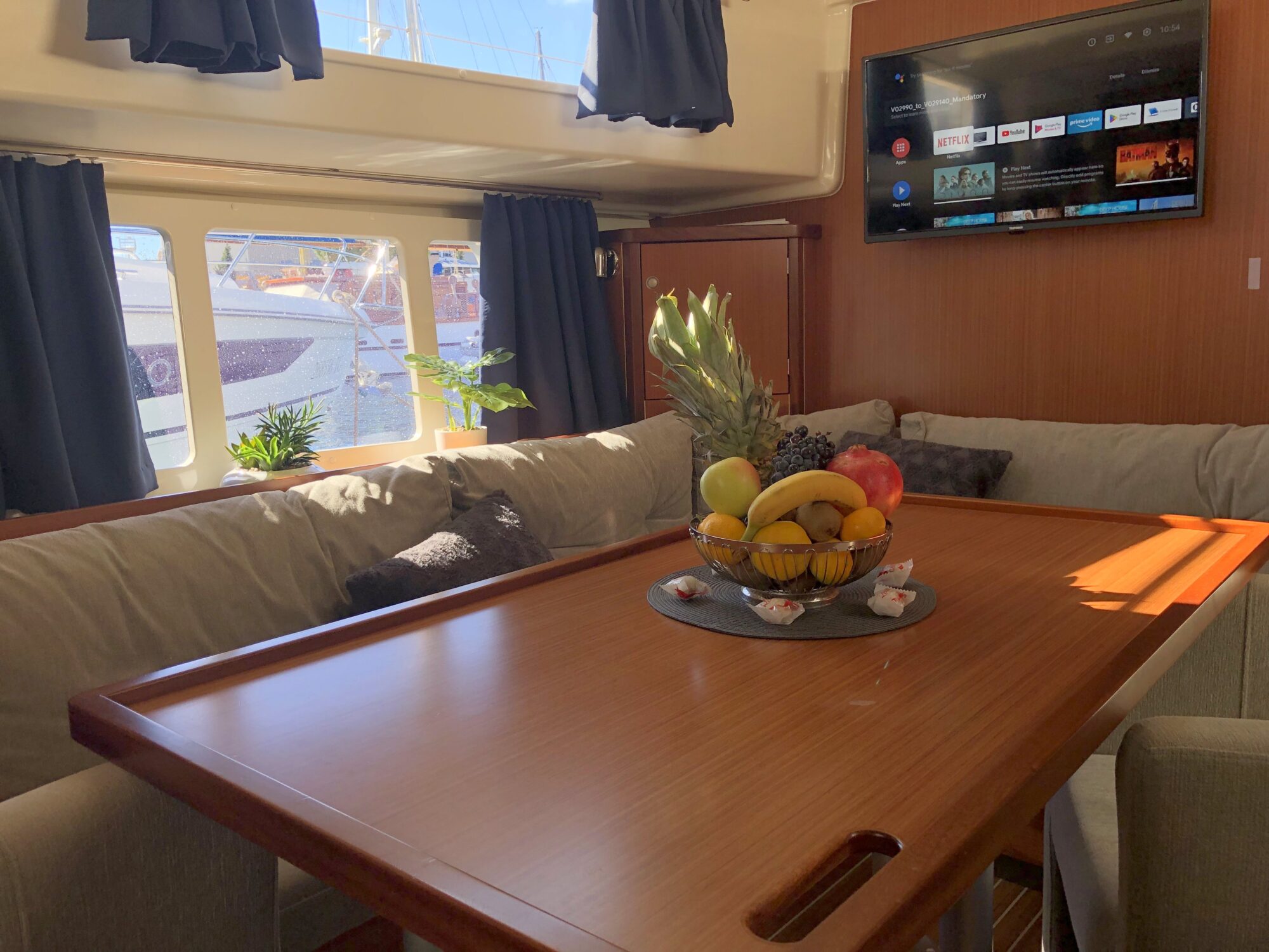 foto: 13 Delphia Delphia Yachts Escape 1350