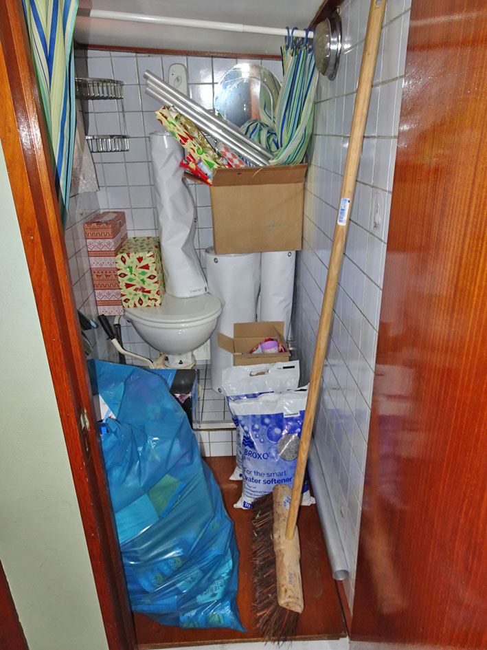 foto: 21 Restaurantschip 96 zitplaatsen