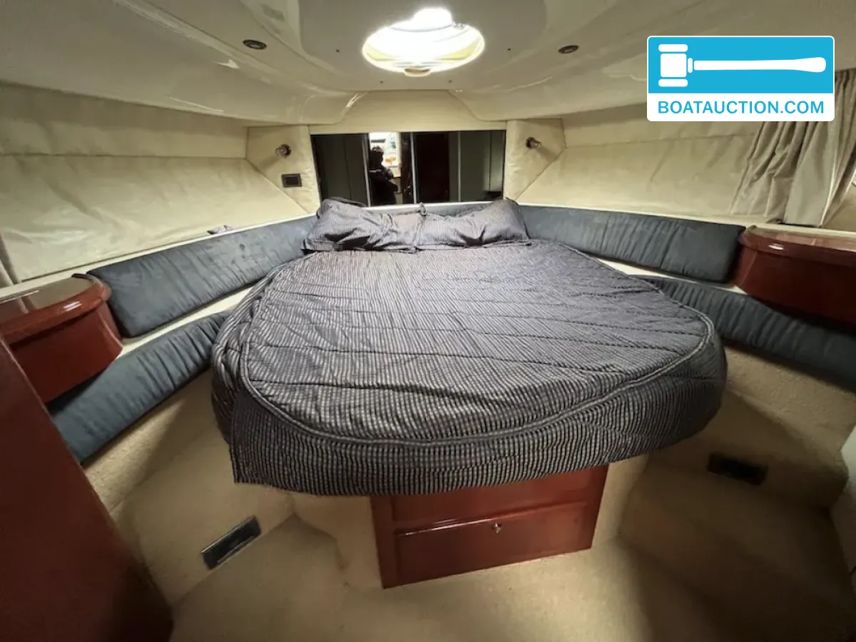 foto: 21 Fairline Targa 43