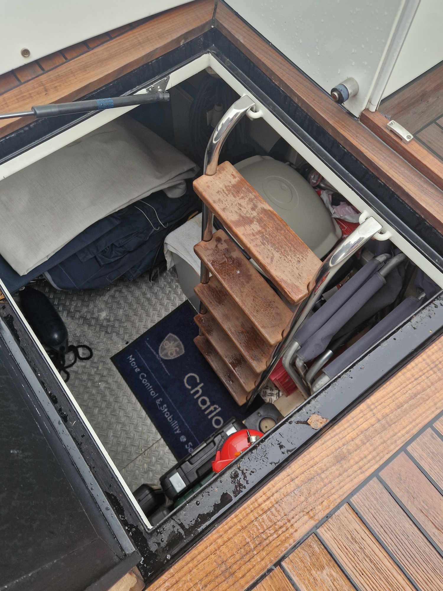 foto: 47 Noblesse Noblesse Bellamare '54